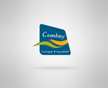Cembey Turizm & Seyahat - Logo - Logo Tasarımı