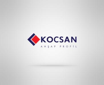 Kocsan - Logo - Logo Tasarımı