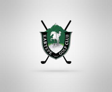 Kartepe Golf Club - Logo - Logo Tasarımı