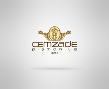 Cemzade Pişmaniye - Logo - Logo Tasarımı