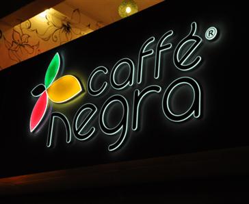 Cafe Negra - Tabela - Tabela Uygulamaları