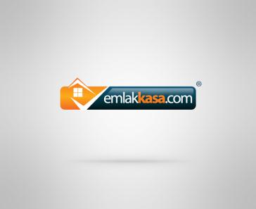 Emlakkasa.com - Logo - Logo Tasarımı