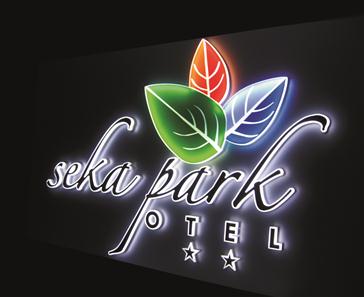 Seka Park Otel - Tabela - Tabela Uygulamaları