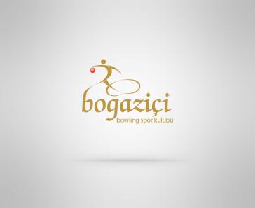 Boğaziçi Bowling Club - Logo - Logo Tasarımı